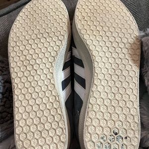 Adidas Gazelle Sneakers Grey